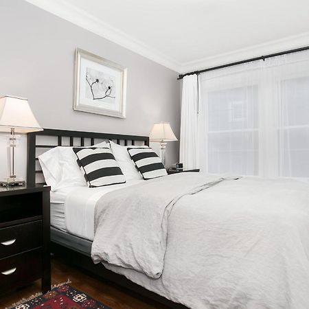 Chelsea Station Inn Сиатъл Екстериор снимка